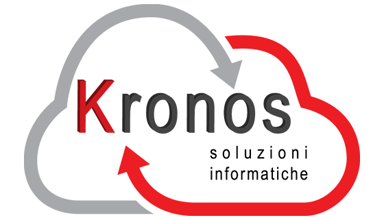 Kronos Sas Centro Elaborazione Dati - Sviluppo Software
